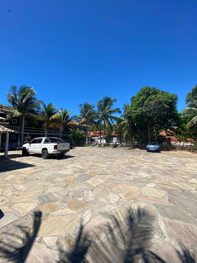 Pousada Bembem Buzios Bagian luar foto