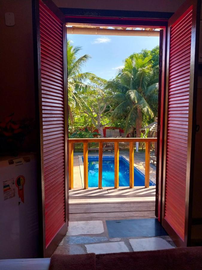 Pousada Bembem Buzios Bagian luar foto