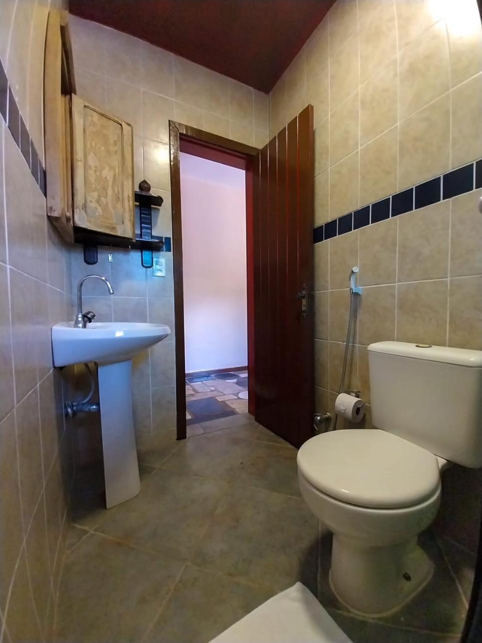 Pousada Bembem Buzios Bagian luar foto