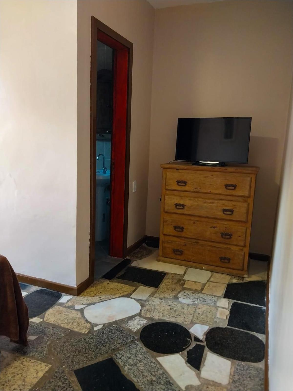 Pousada Bembem Buzios Bagian luar foto