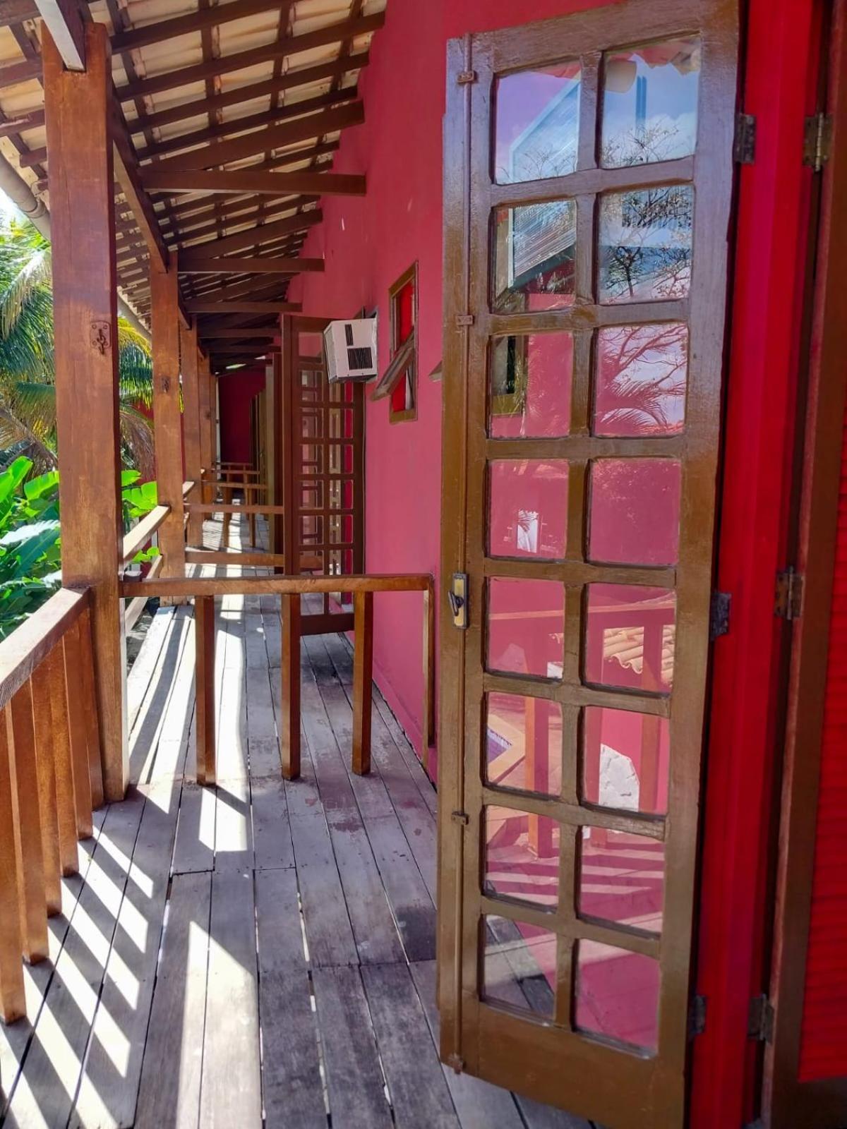 Pousada Bembem Buzios Bagian luar foto
